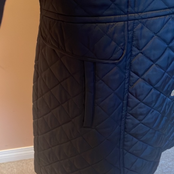 Esprit black puffer - Picture 3 of 8
